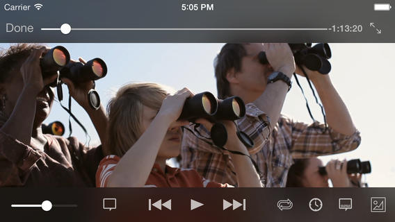 VLC for iOS