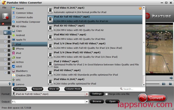 free video converter for ipad 2