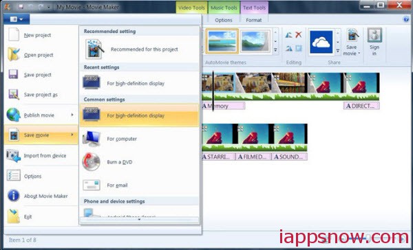 convert wlmp file converter