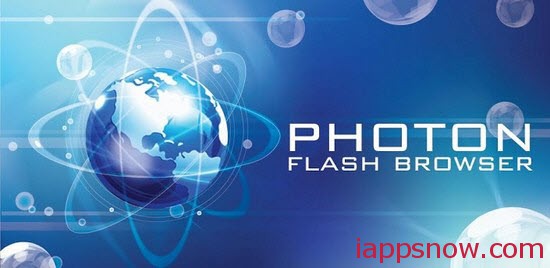 Photon Flash Player