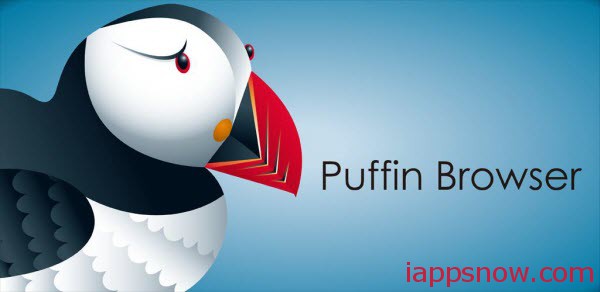 Puffin Web Browser