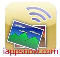 wifi photo transfer app