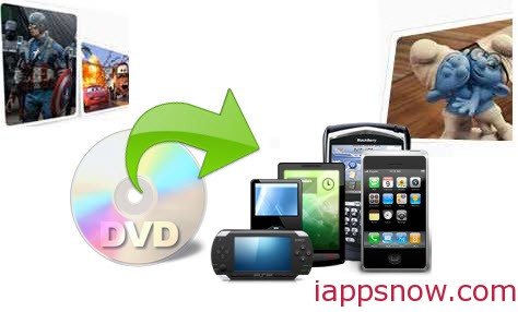Best Ways For Ripping DVD Movies