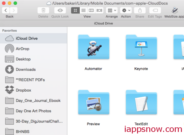 What Is iCloud Drive & How Does It Work?