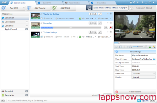 video converter ultimate review