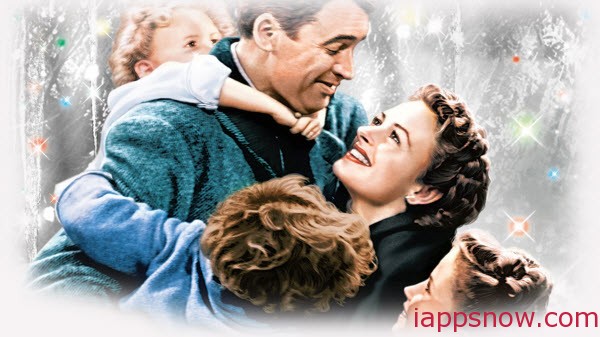 It’s A Wonderful Life