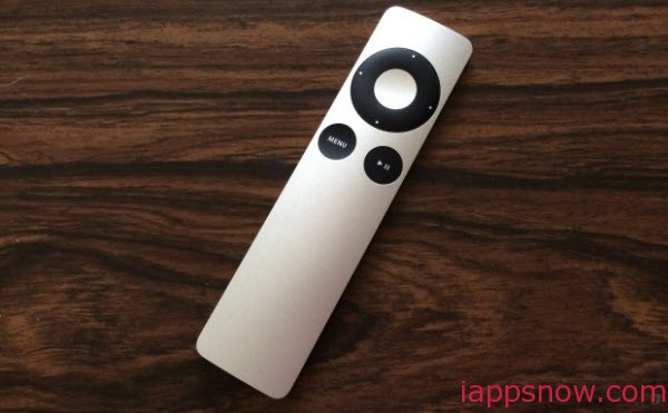 Apple TV Remote Problems