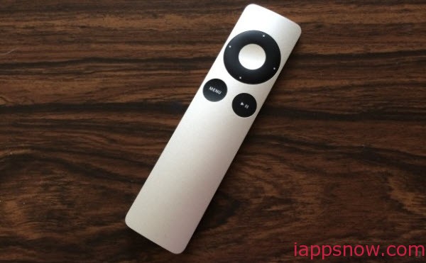 Apple TV Remote