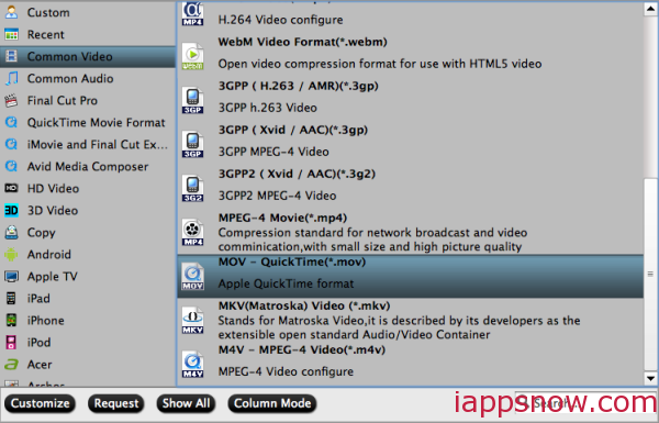 disk formats for windows and mac